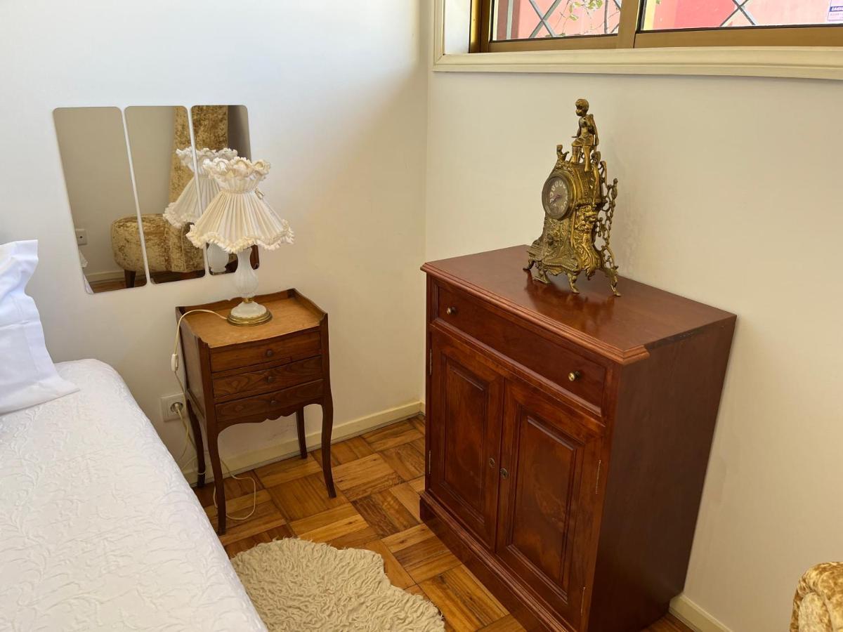 Apartamento Trindade Apartment Porto Ngoại thất bức ảnh