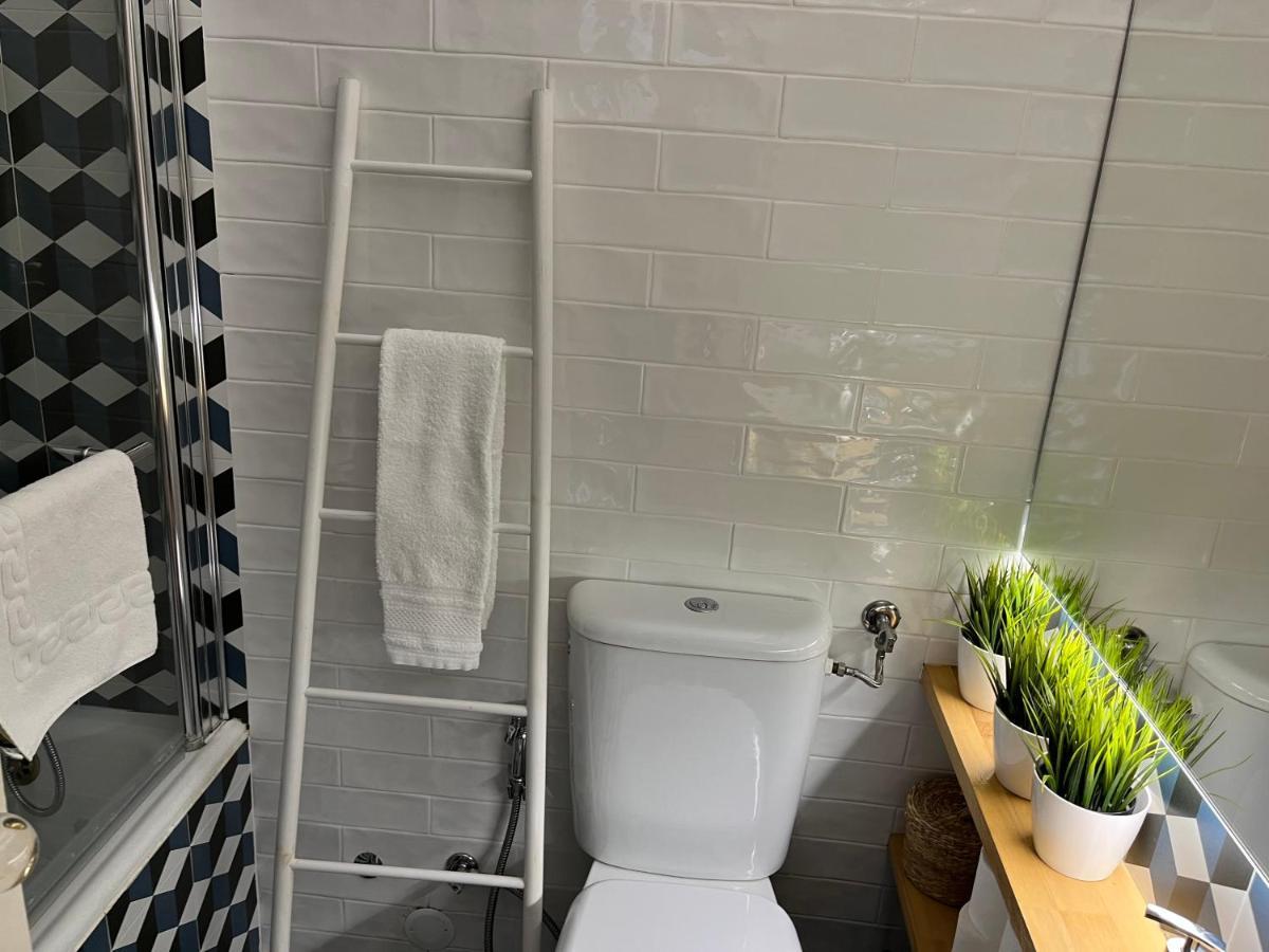Apartamento Trindade Apartment Porto Ngoại thất bức ảnh