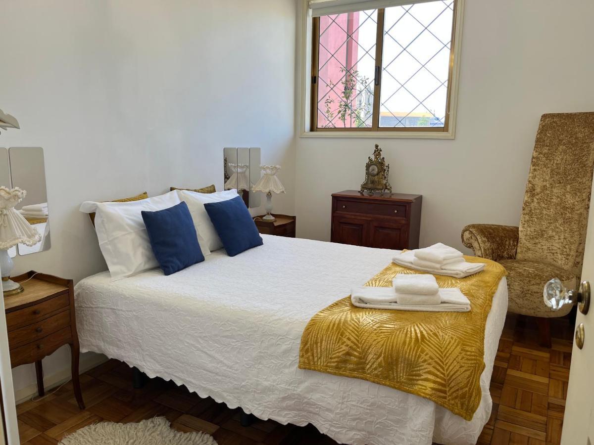 Apartamento Trindade Apartment Porto Ngoại thất bức ảnh