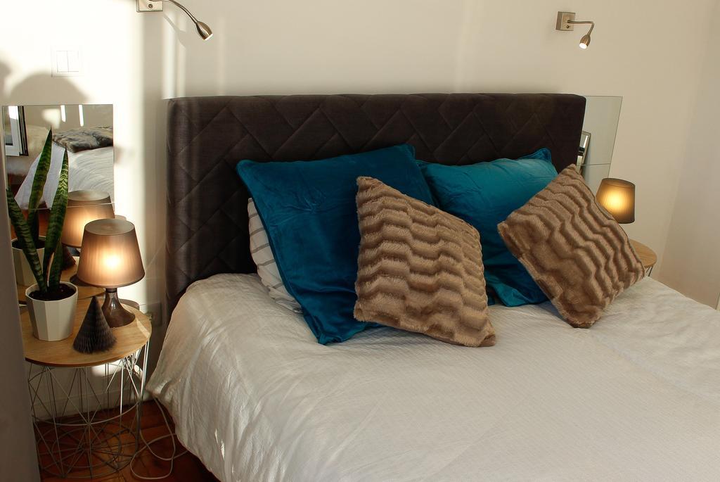 Apartamento Trindade Apartment Porto Ngoại thất bức ảnh