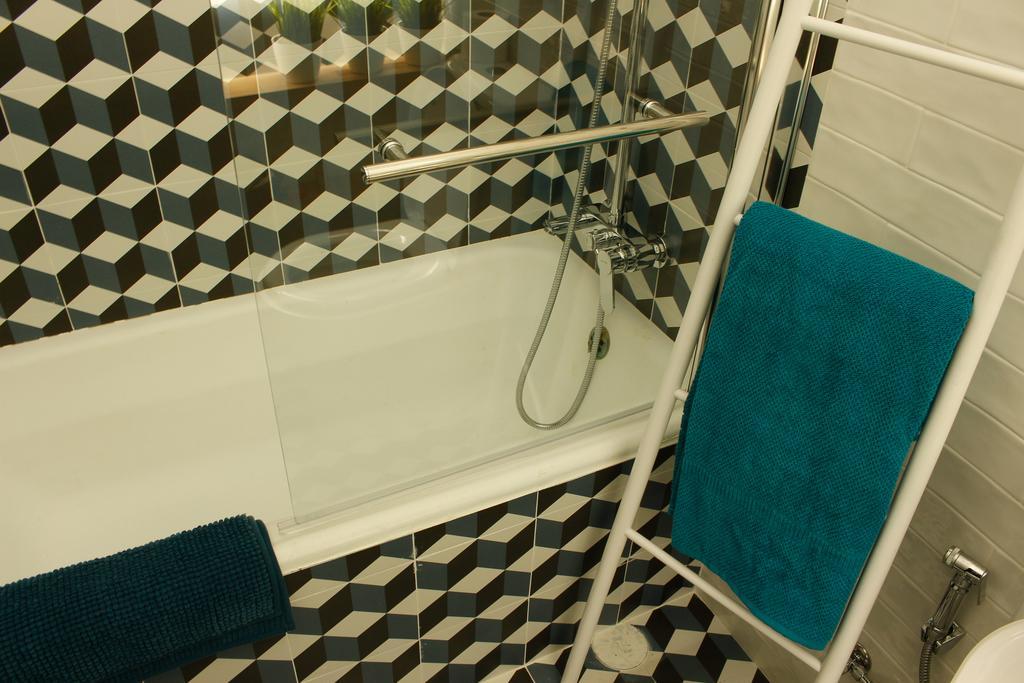 Apartamento Trindade Apartment Porto Ngoại thất bức ảnh
