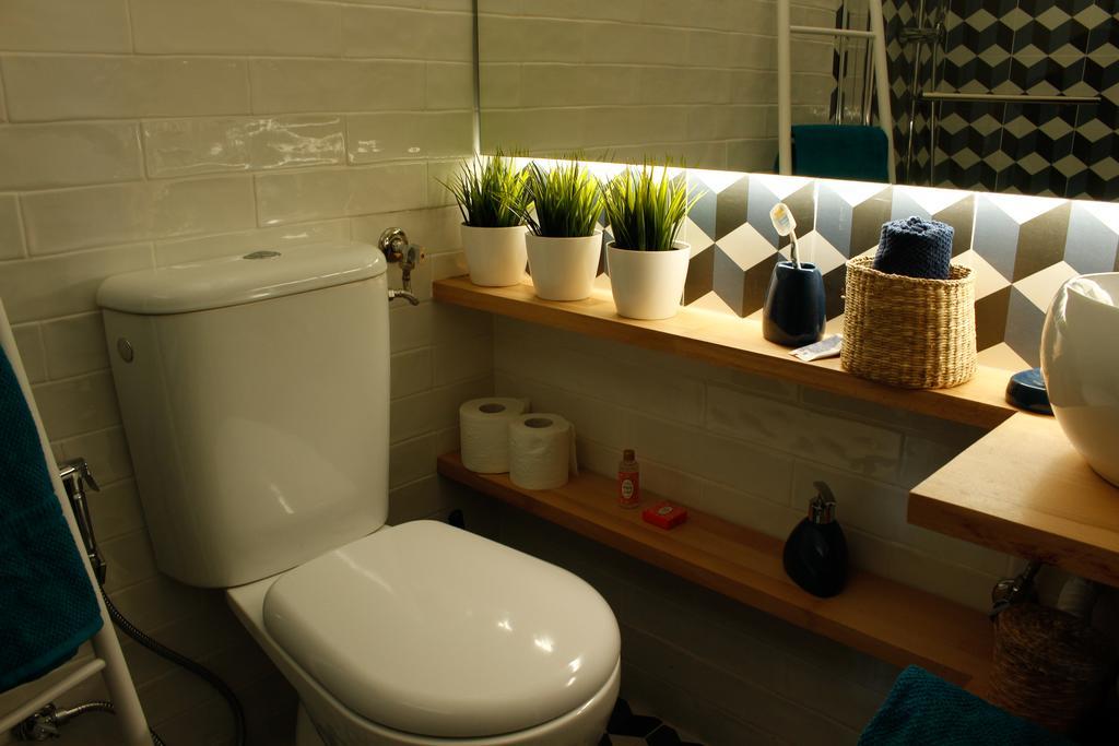 Apartamento Trindade Apartment Porto Ngoại thất bức ảnh