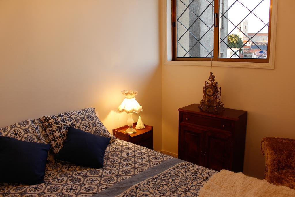 Apartamento Trindade Apartment Porto Ngoại thất bức ảnh