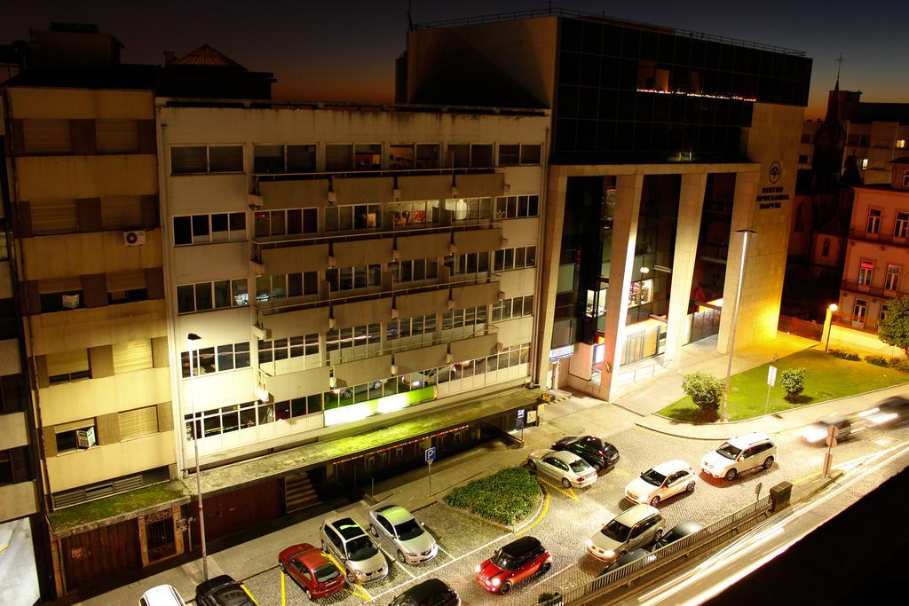 Apartamento Trindade Apartment Porto Ngoại thất bức ảnh